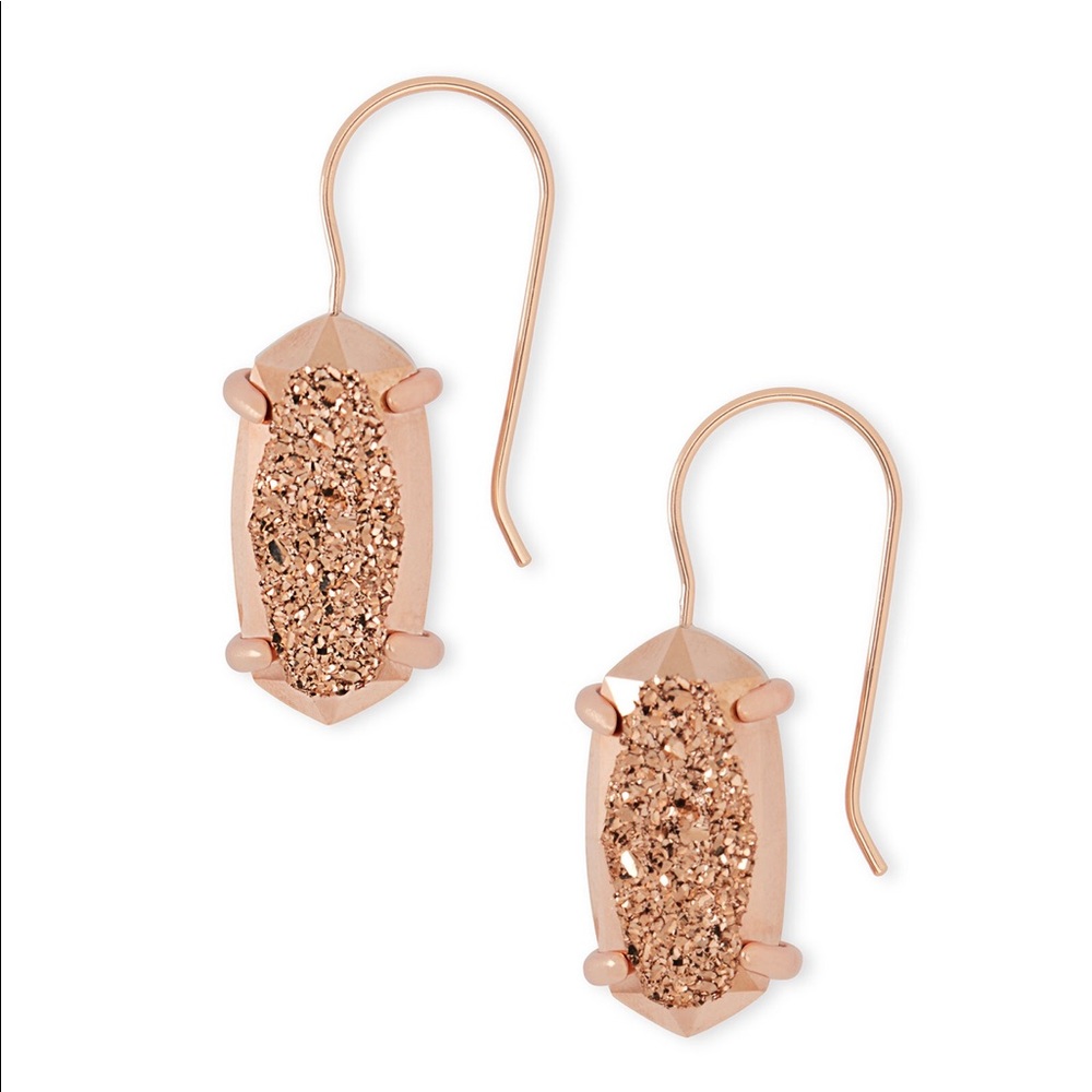 Kendra Scott Harrison Drop Earrings